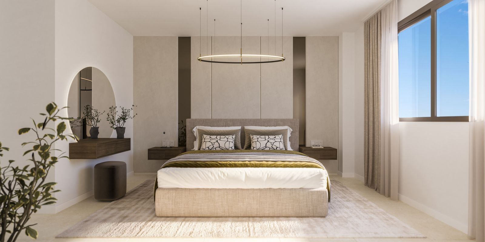 05 modern bedroom interior design